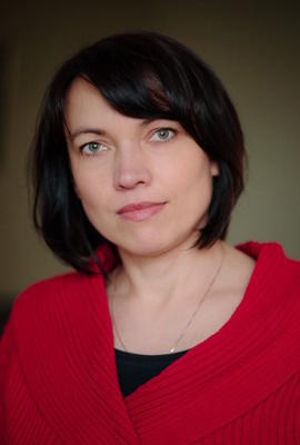 Iwona Lassota - psycholog, psychoterapeuta. ADESTE psychoterapeuta w Warszawie