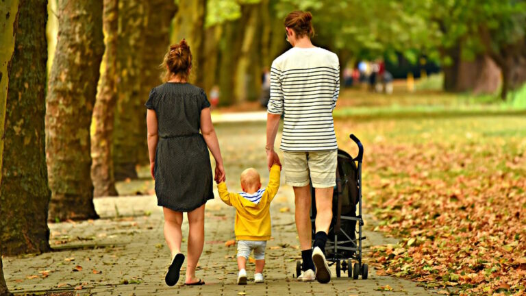 Cykle życia rodziny – rodzina w rozumieniu systemowym